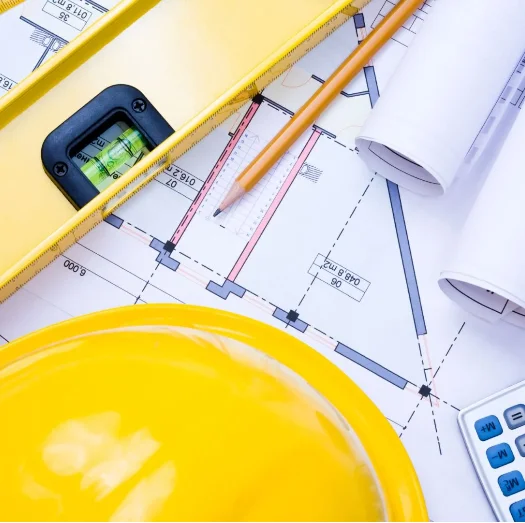 Sua confiança em laudos e projetos de qualidade
